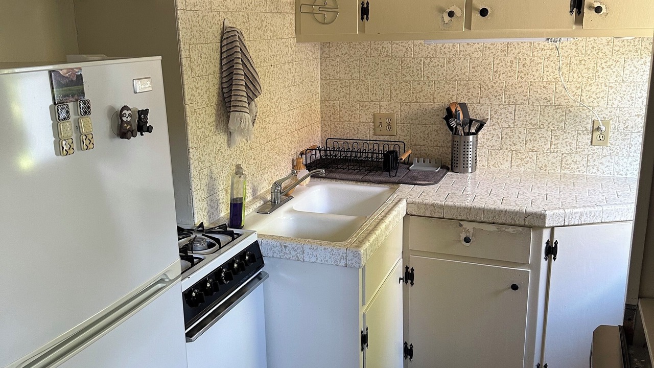 Photo of Kitchen in West Hollywood