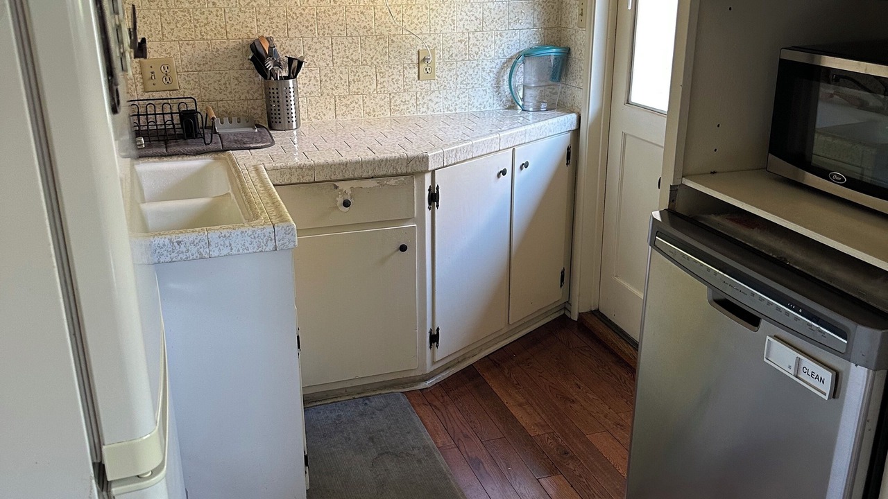 Photo of Kitchen in West Hollywood