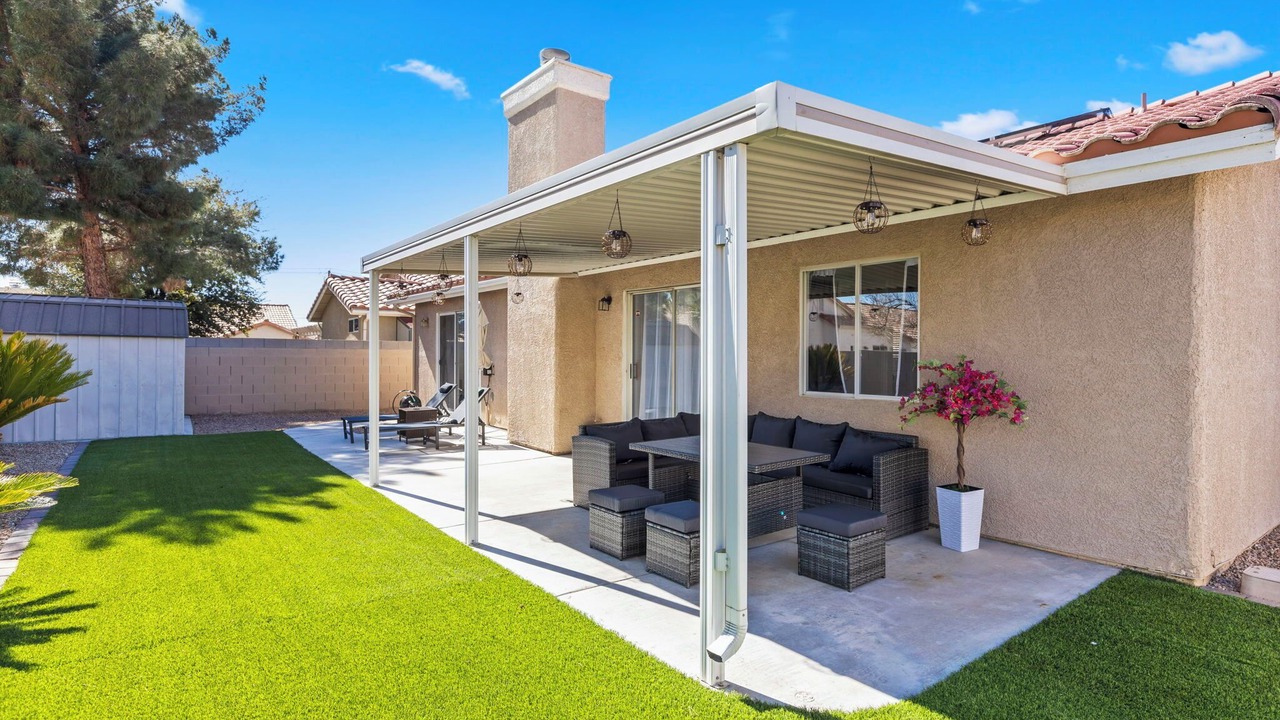 Photo of Outdoor in North Las Vegas