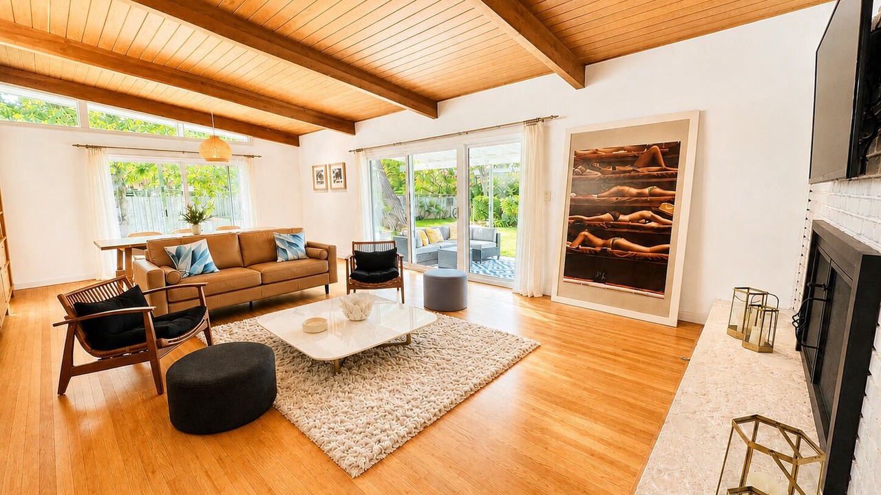 Photo of Livingroom in Arlington South