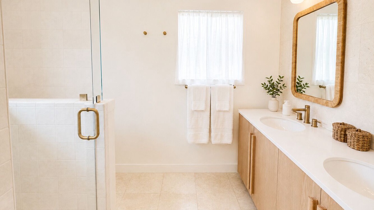 Photo of Bathroom in Arlington South