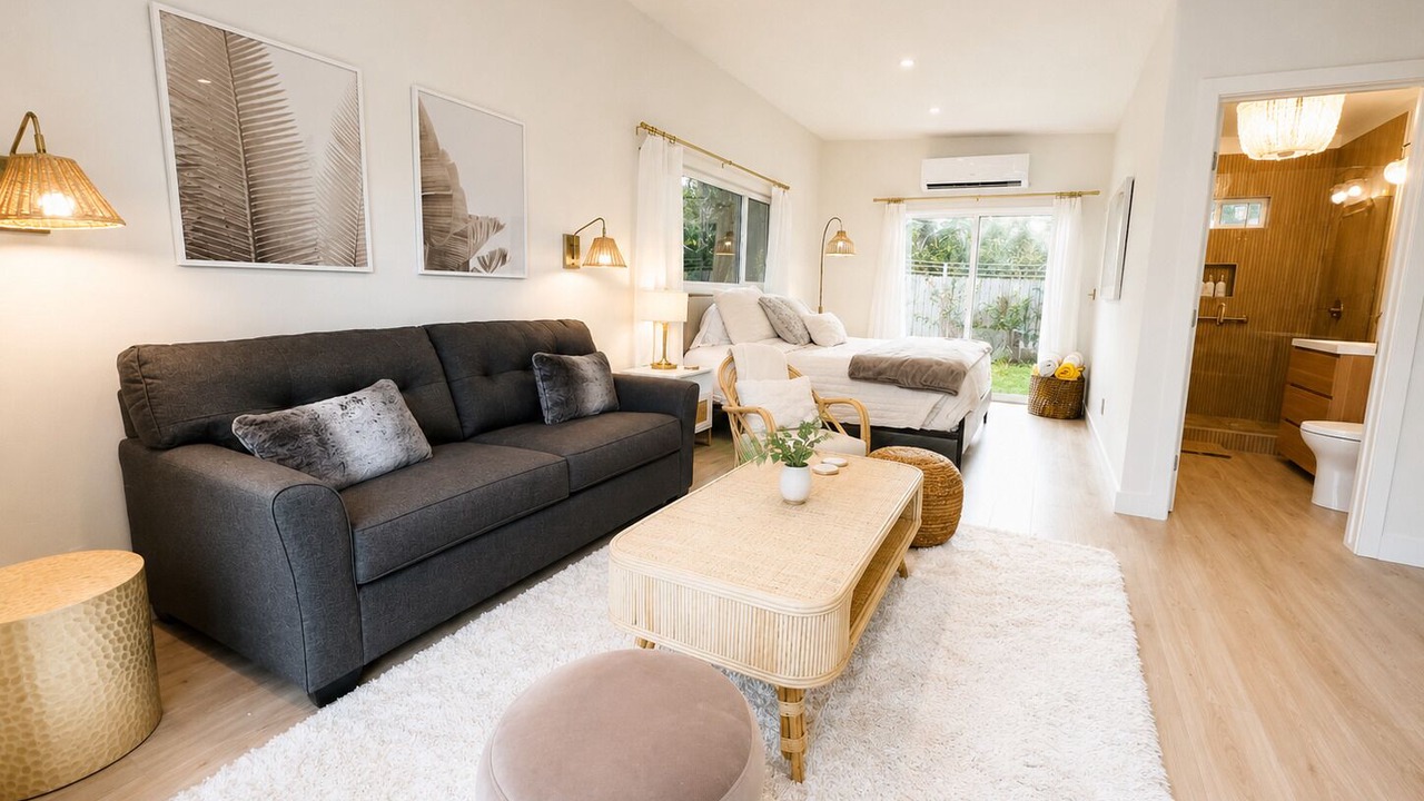 Photo of Livingroom in Arlington South