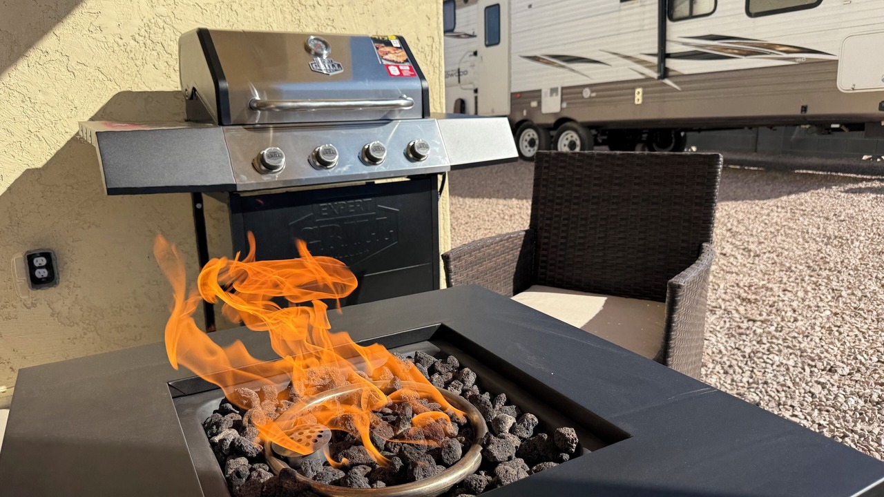 Photo of Outdoor in Arizona City