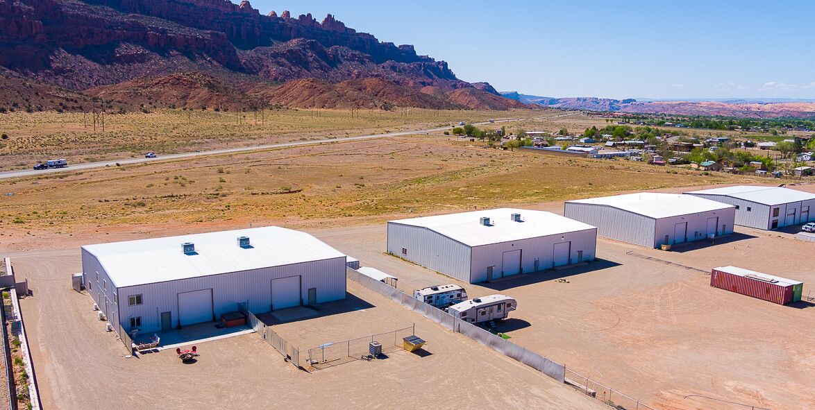 Photo of Outdoor in Moab South Valley