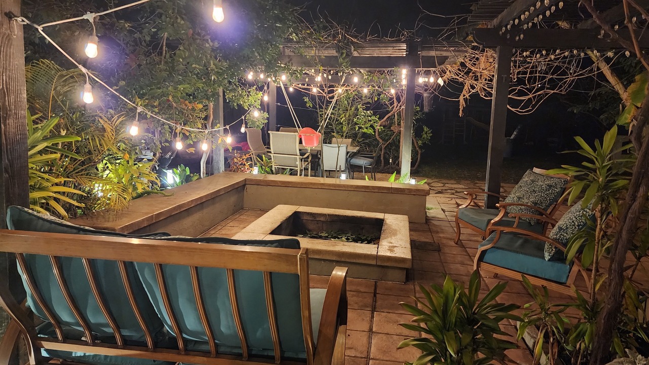 Photo of Patio Balcony in Vista