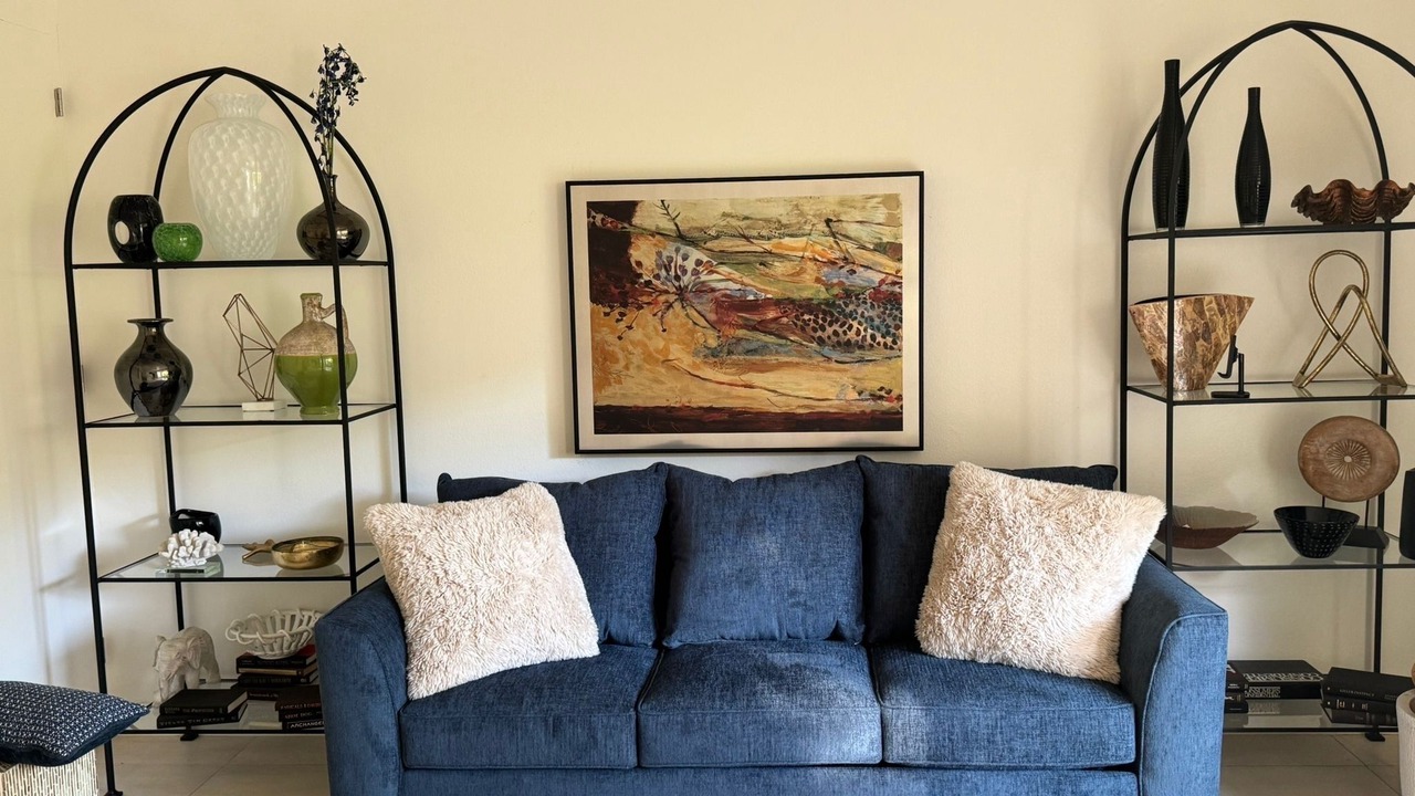 Photo of Livingroom in Indian Wells