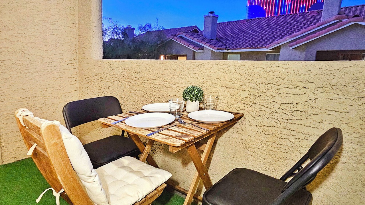 Photo of Outdoor in Las Vegas