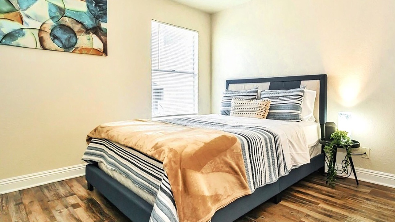 Photo of Bedroom in Las Vegas