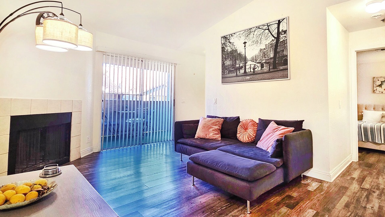 Photo of Livingroom in Las Vegas