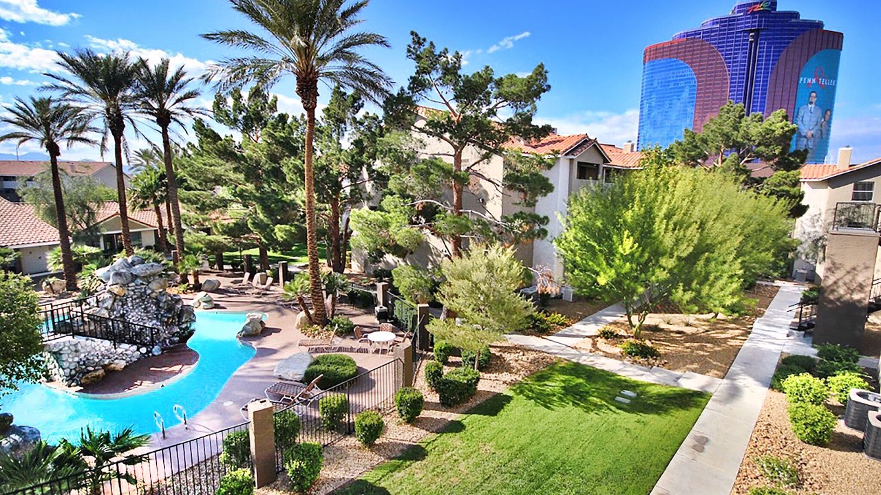 Photo of Outdoor in Las Vegas
