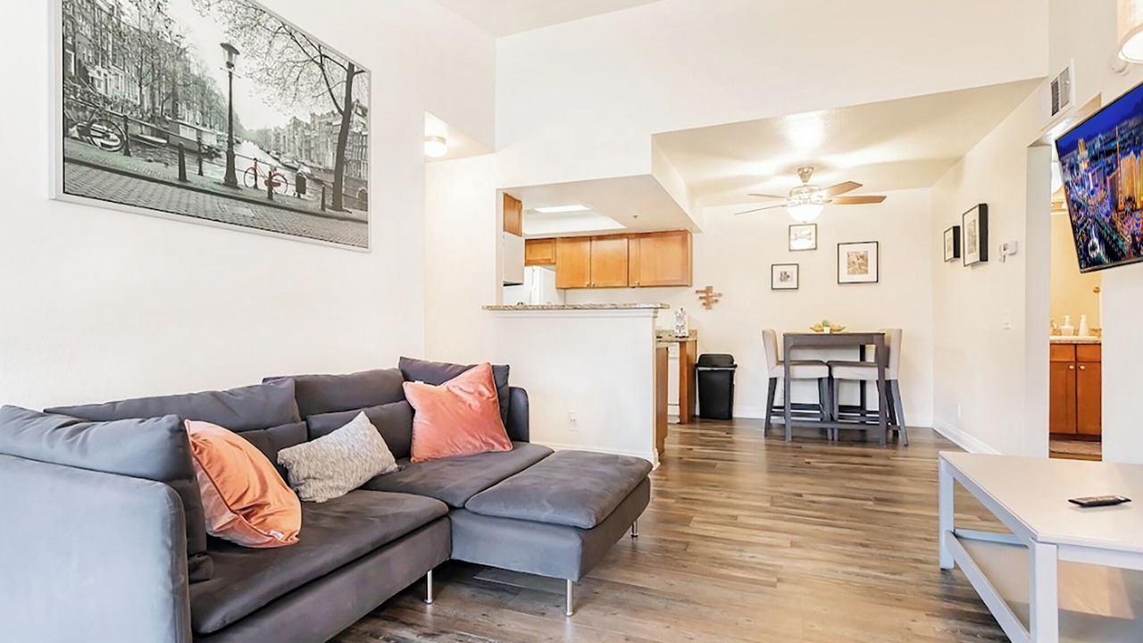 Photo of Livingroom in Las Vegas