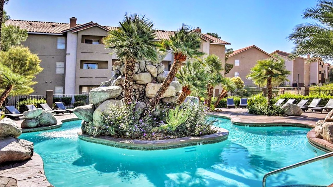 Photo of Outdoor in Las Vegas