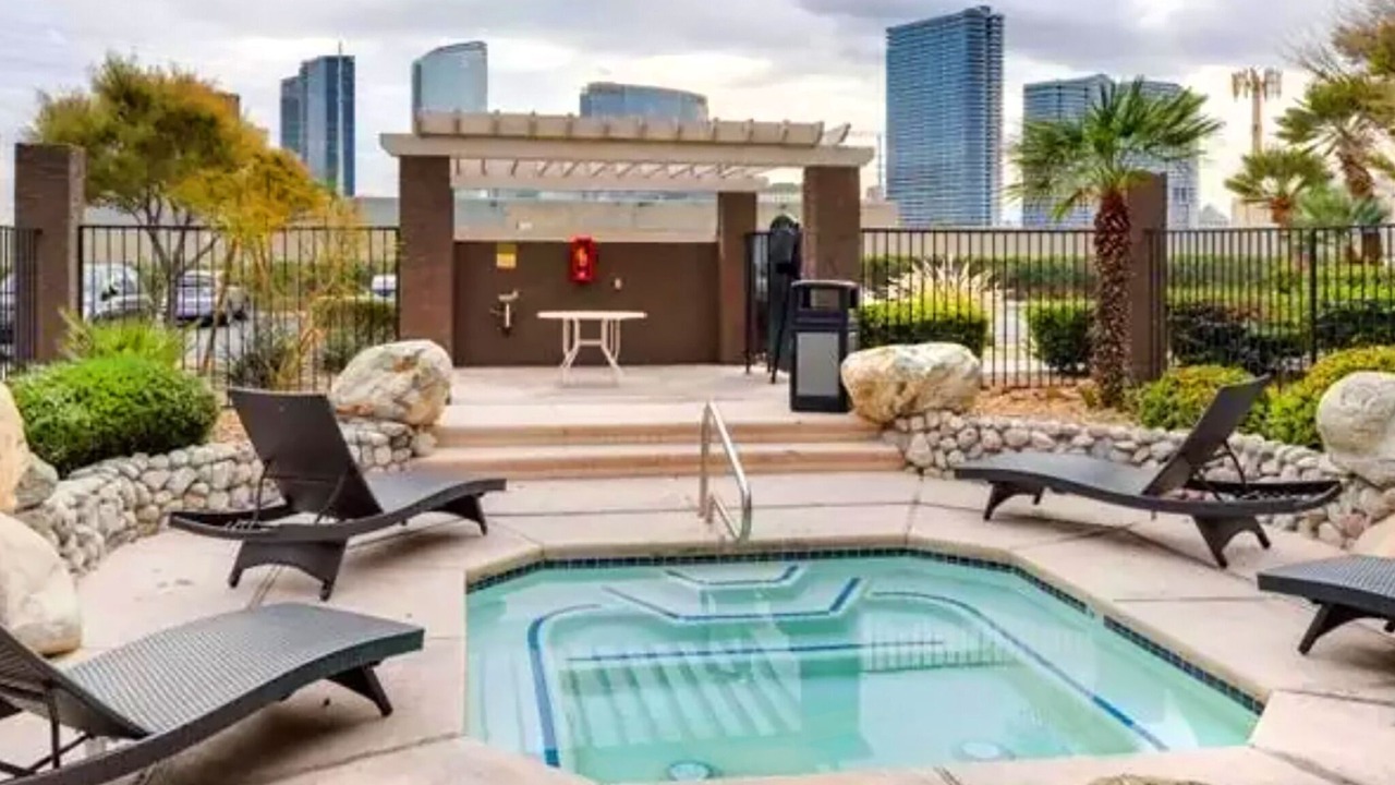 Photo of Outdoor in Las Vegas