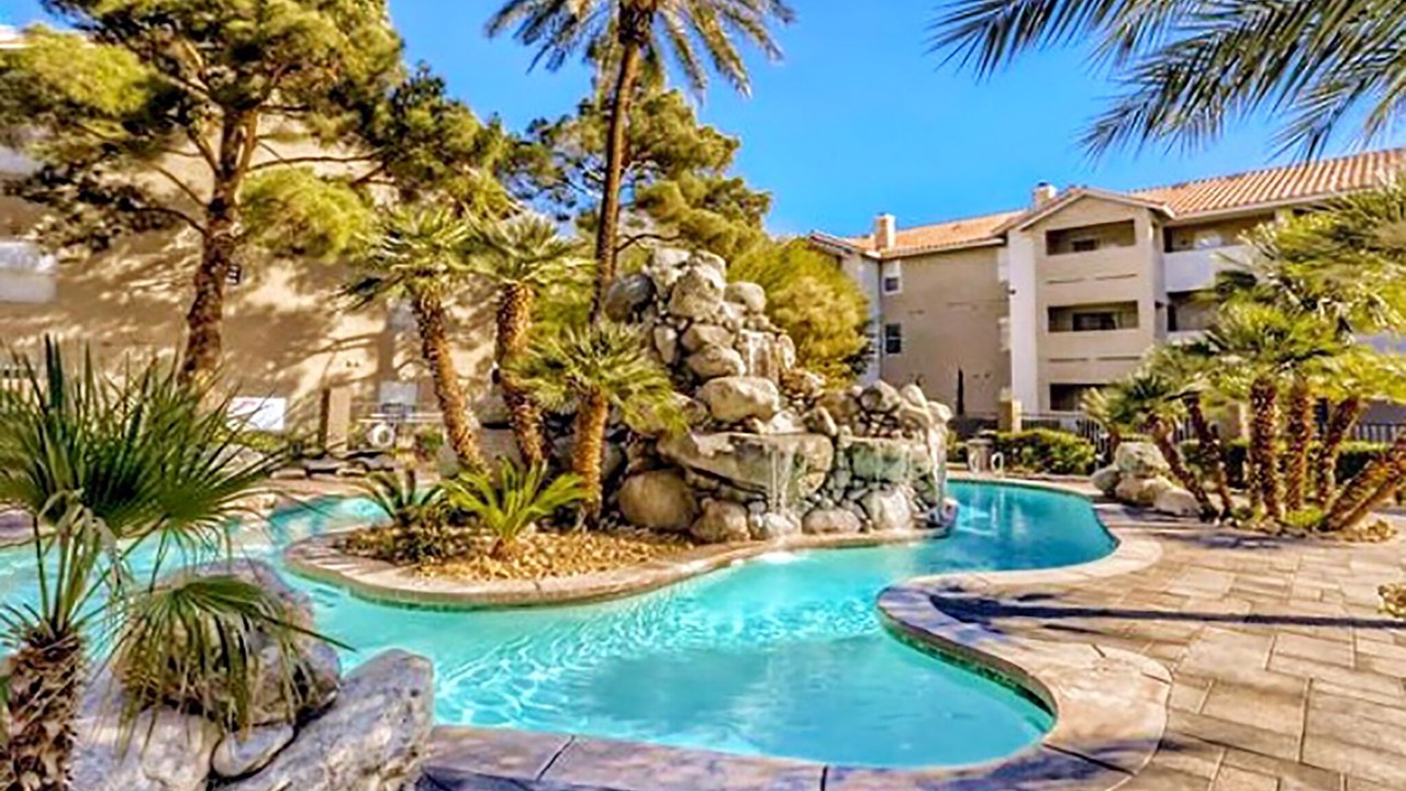 Photo of Outdoor in Las Vegas