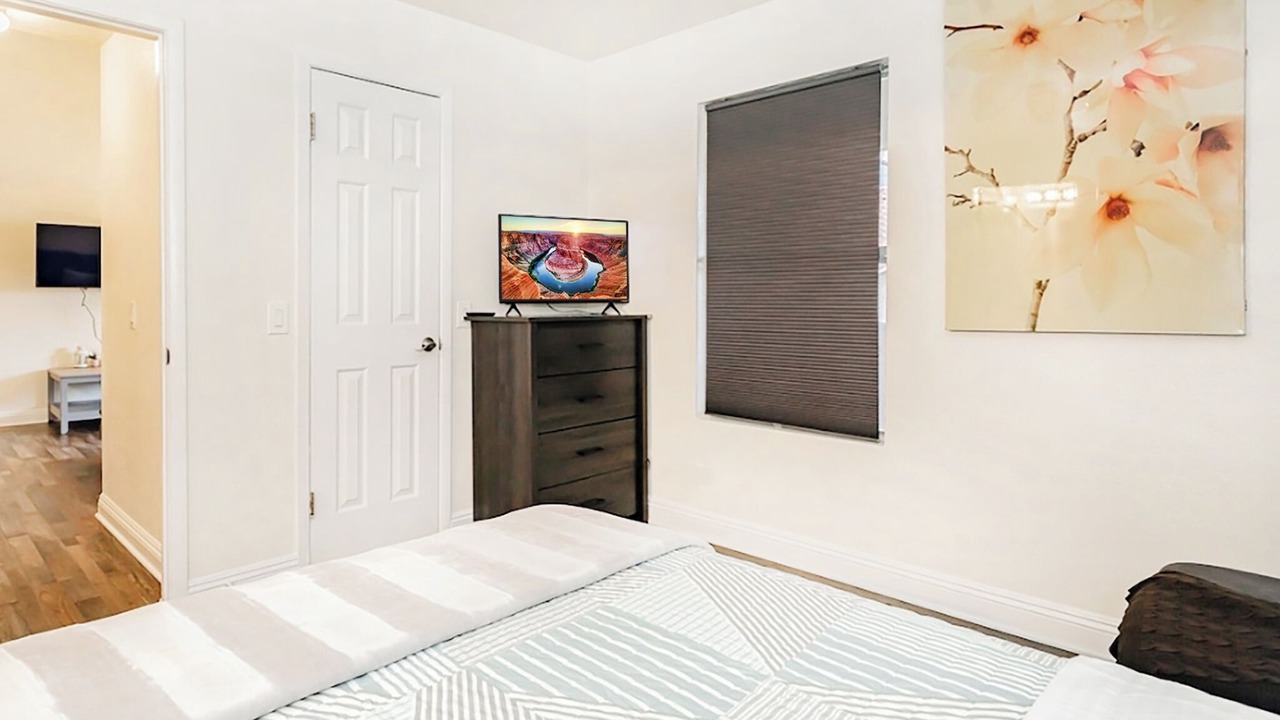 Photo of Bedroom in Las Vegas
