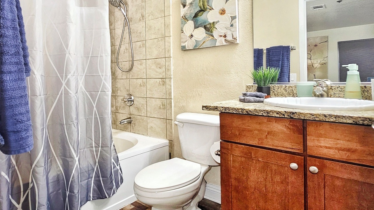 Photo of Bathroom in Las Vegas