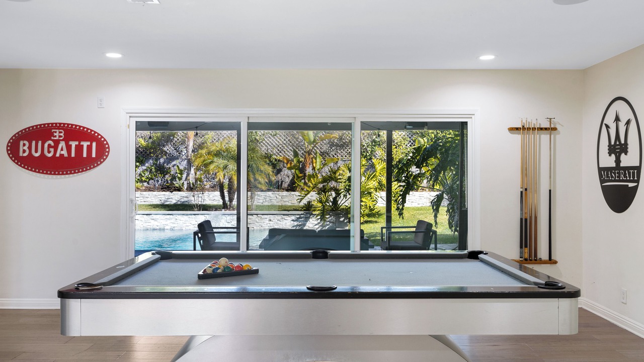 Photo of Outdoor in Ladera Heights