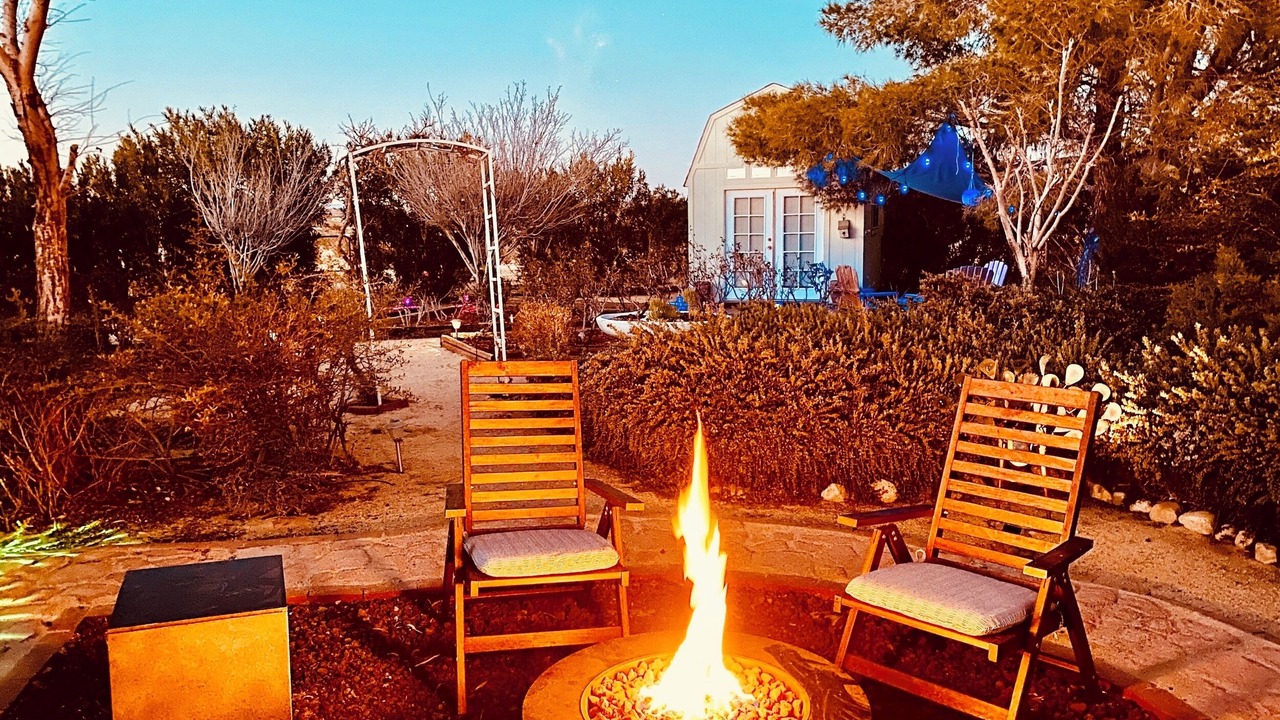 Photo of Outdoor in Joshua Tree