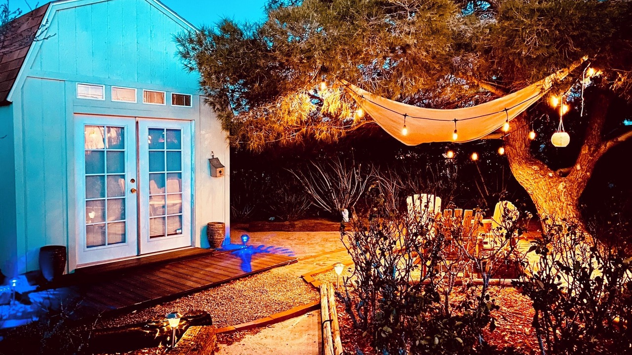 Photo of Outdoor in Joshua Tree