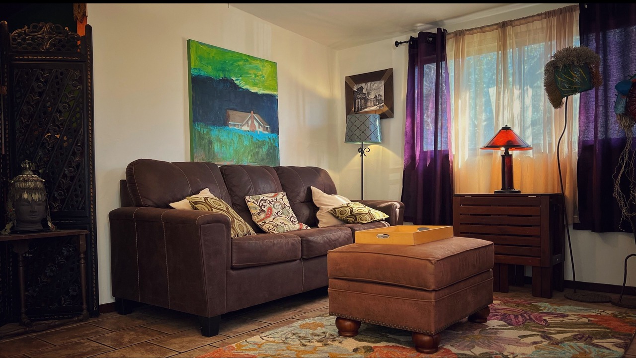 Photo of Livingroom in Three Rivers