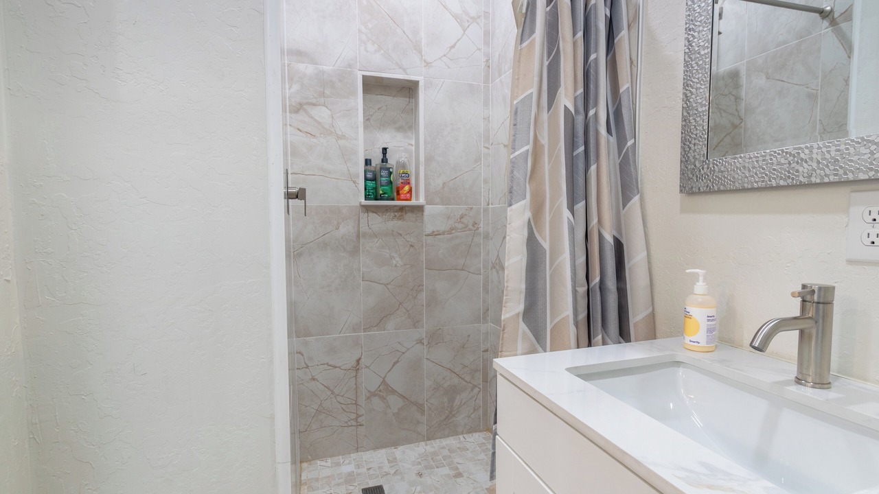Photo of Bathroom in Tulare