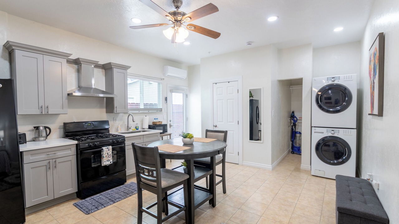 Photo of Kitchen in Tulare