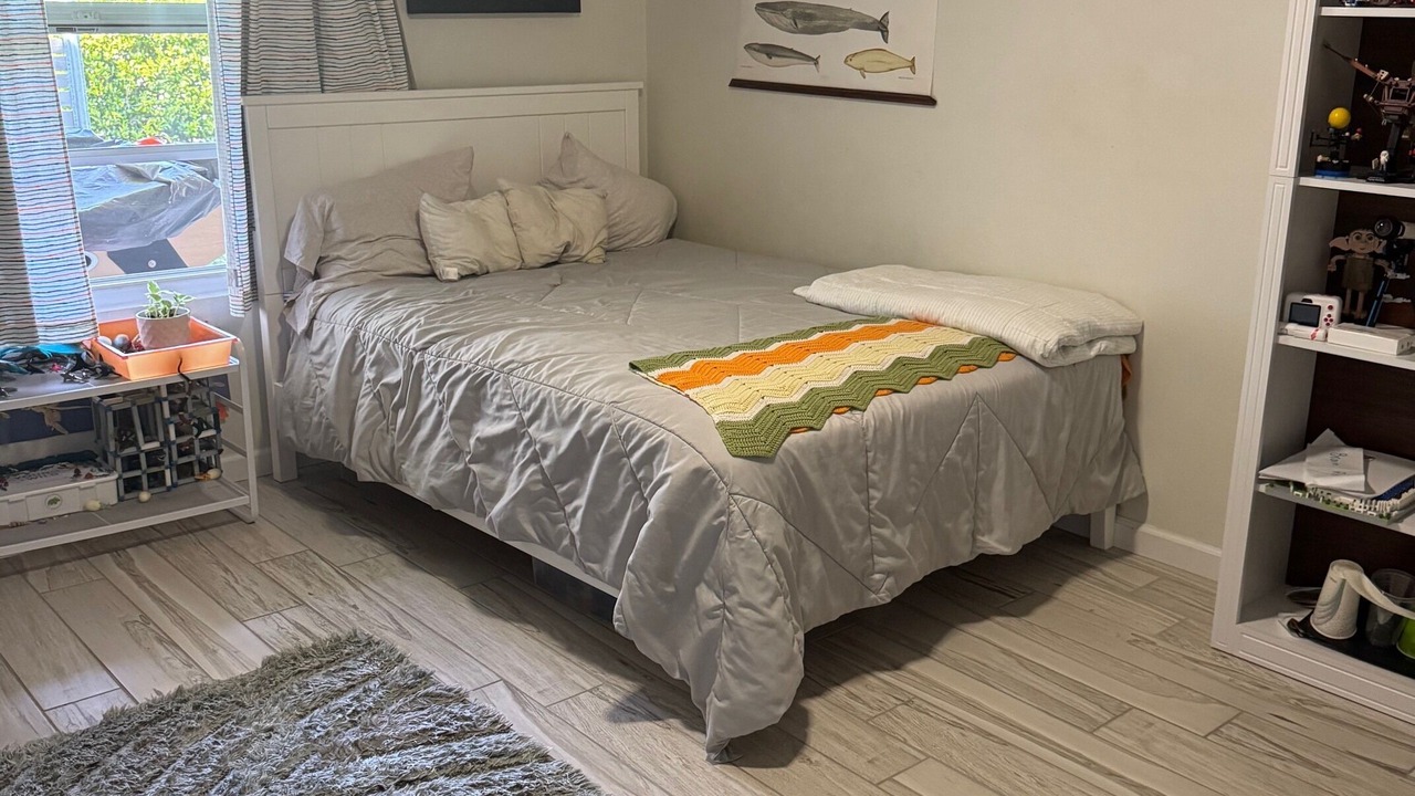 Photo of Bedroom in Thousand Oaks