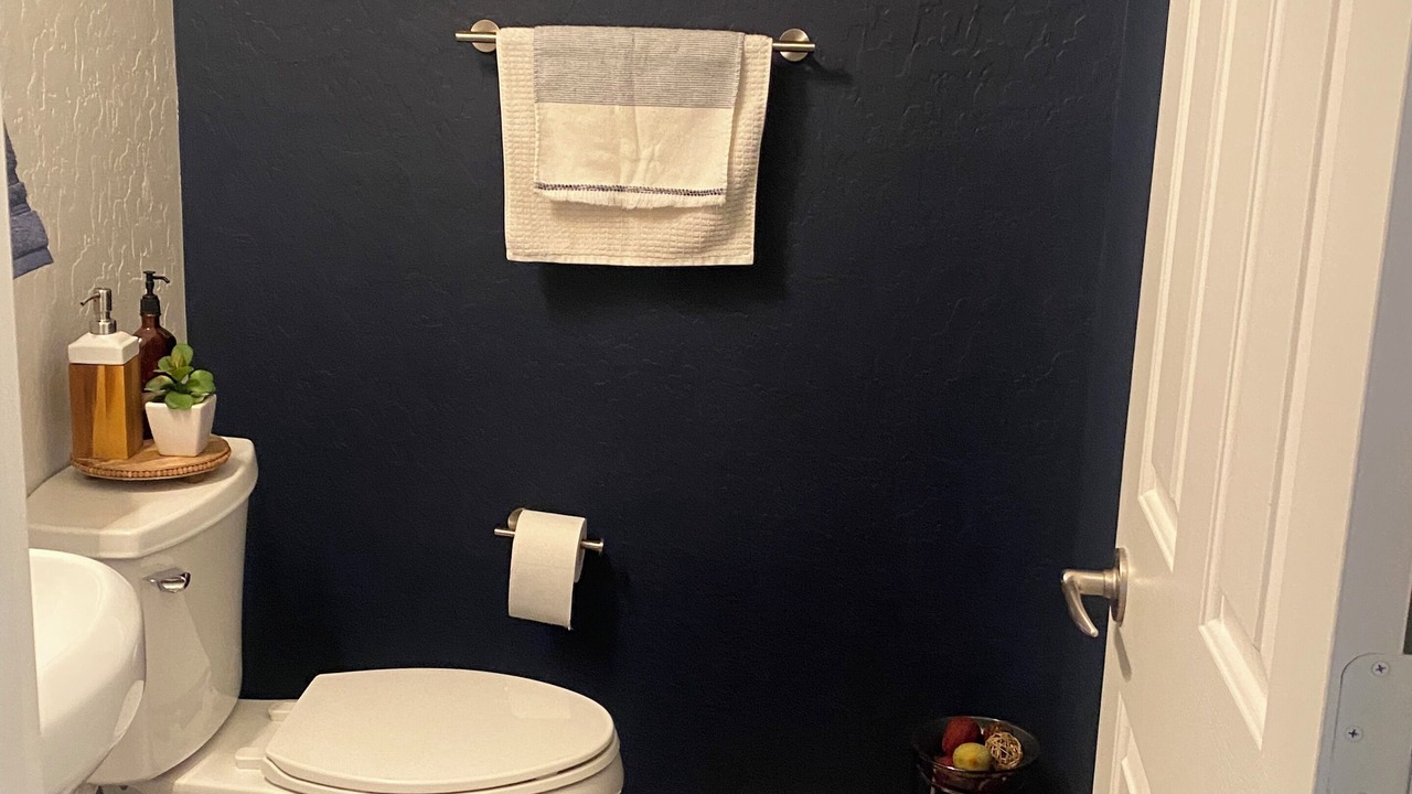 Photo of Bathroom in Summerlin West