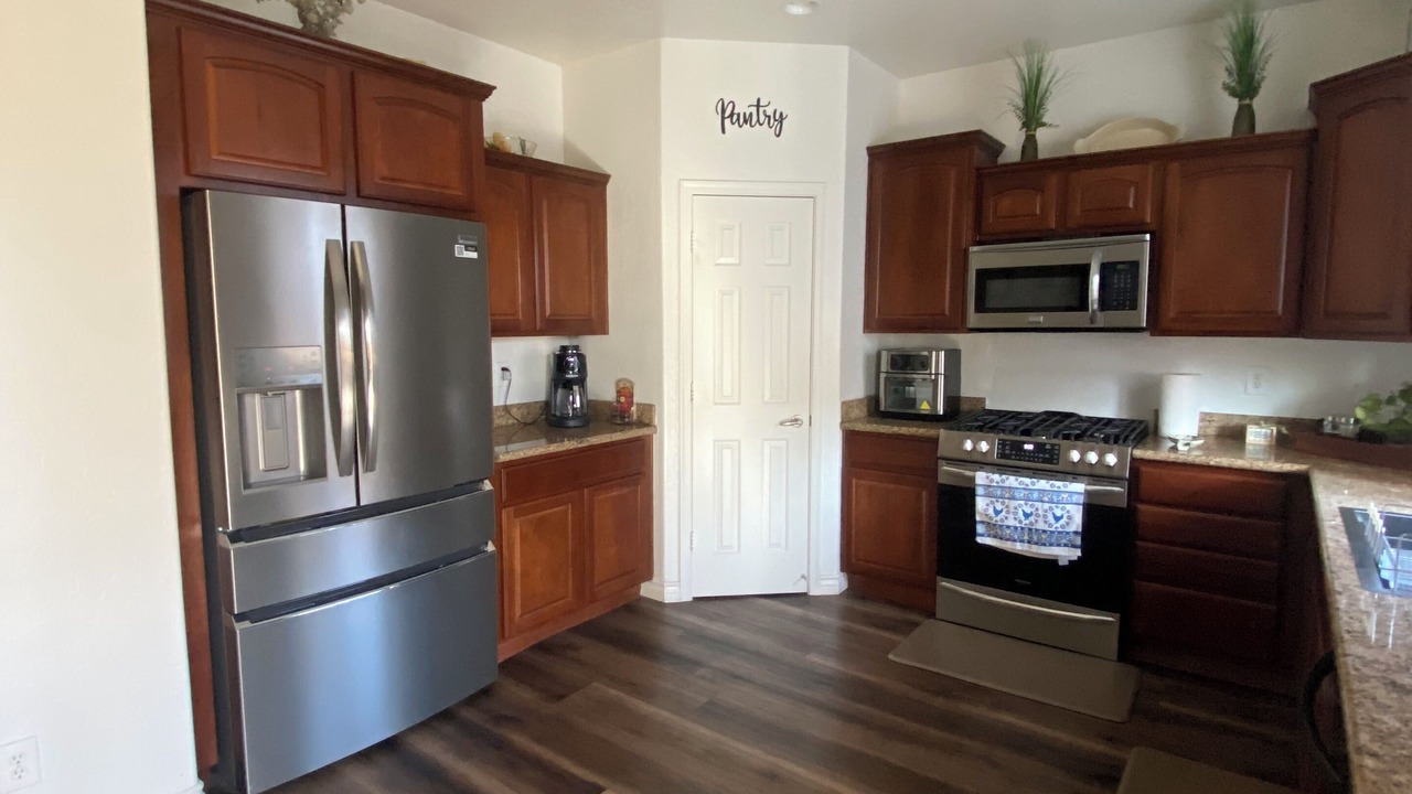 Photo of Kitchen in Summerlin West