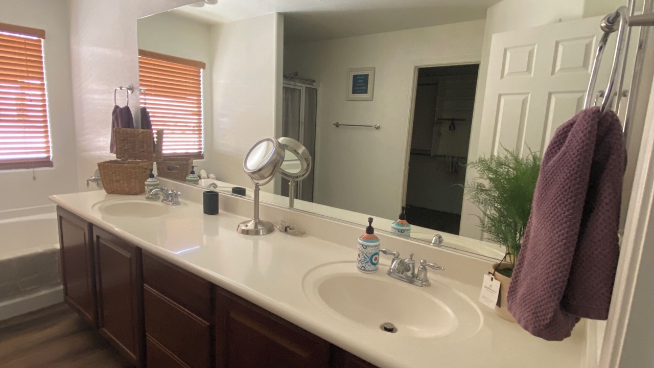 Photo of Bathroom in Summerlin West