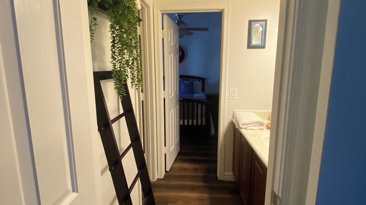 Photo of Bedroom in Summerlin West