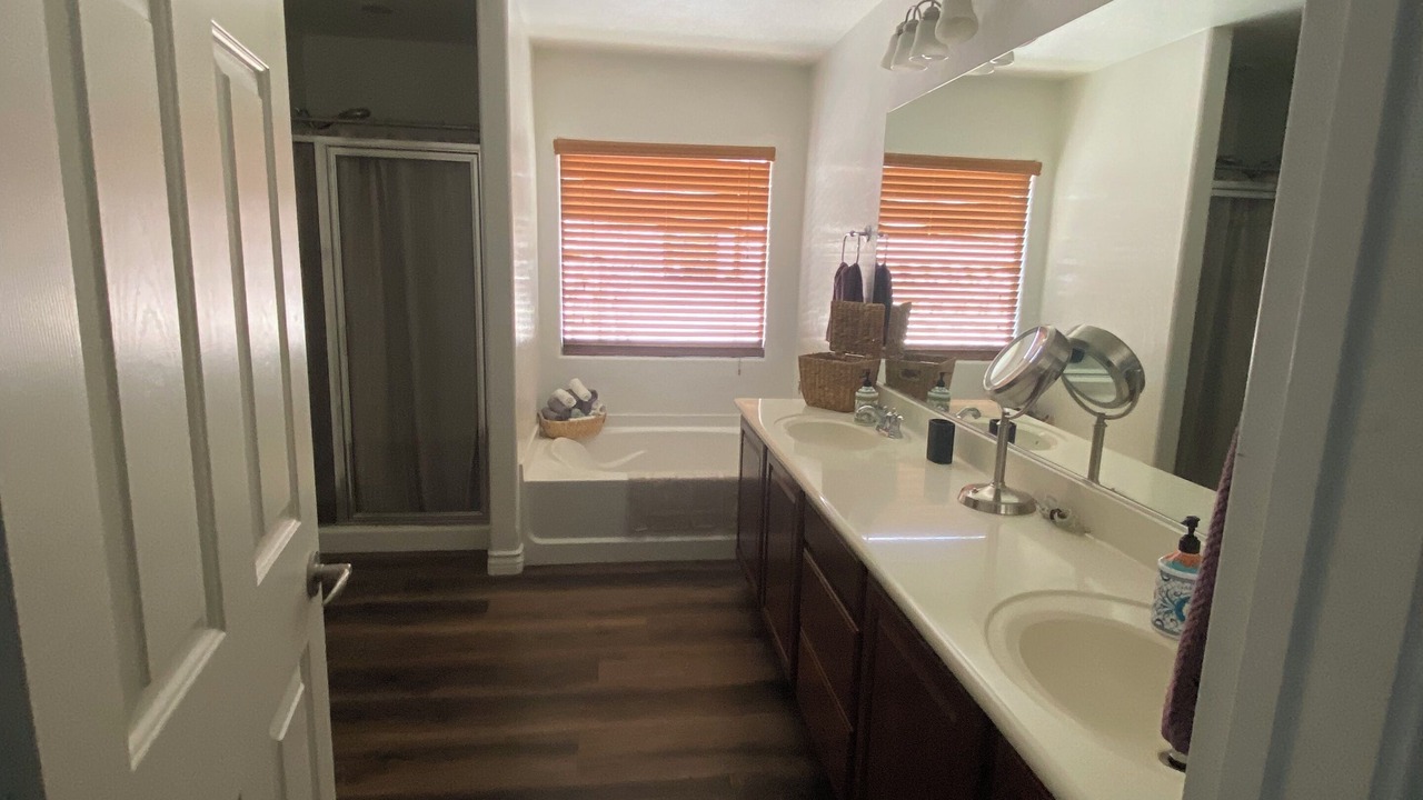 Photo of Bathroom in Summerlin West