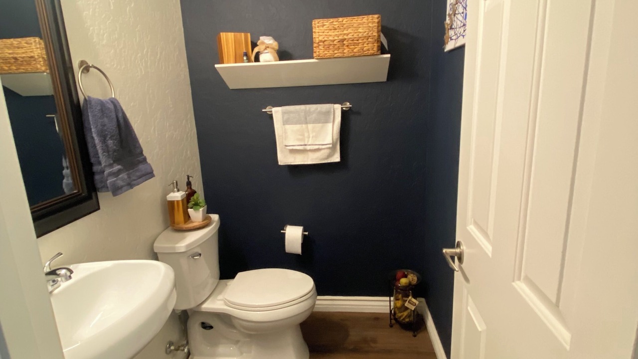 Photo of Bathroom in Summerlin West