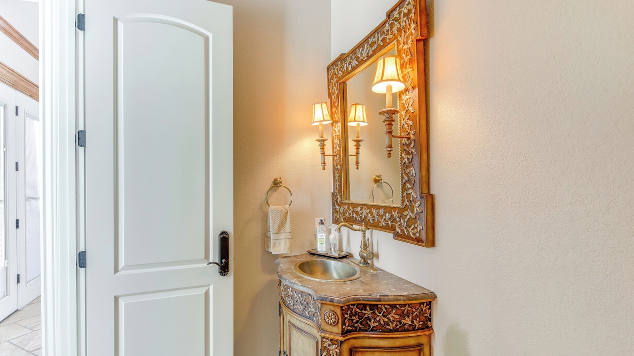 Photo of Bathroom in Fort Mohave