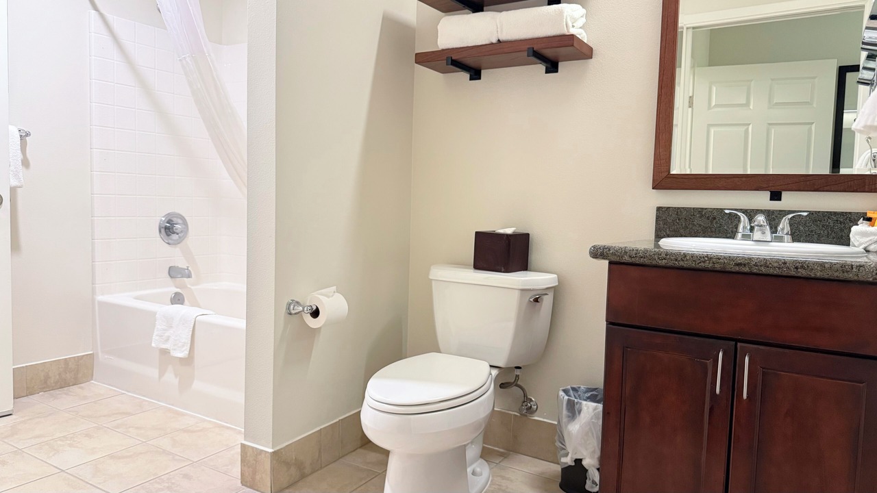 Photo of Bathroom in Las Vegas
