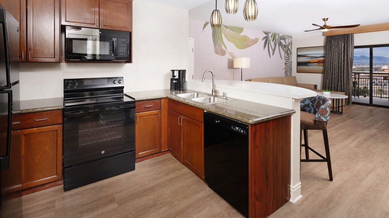 Photo of Kitchen in Las Vegas