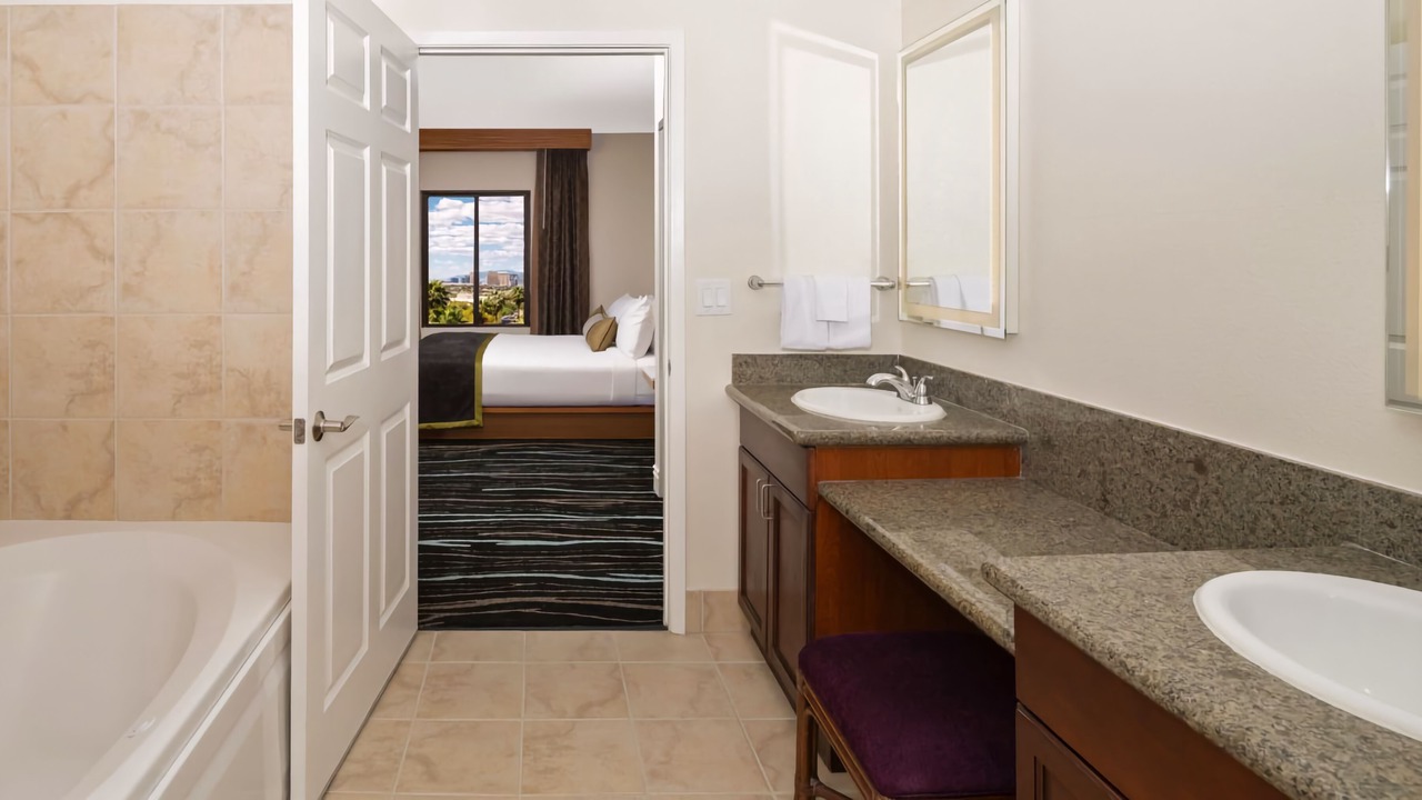 Photo of Bathroom in Las Vegas