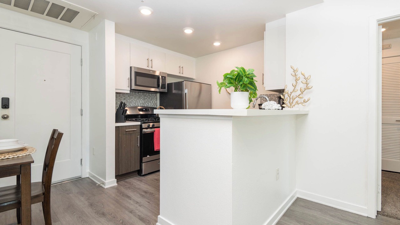 Photo of Kitchen in Hollywood