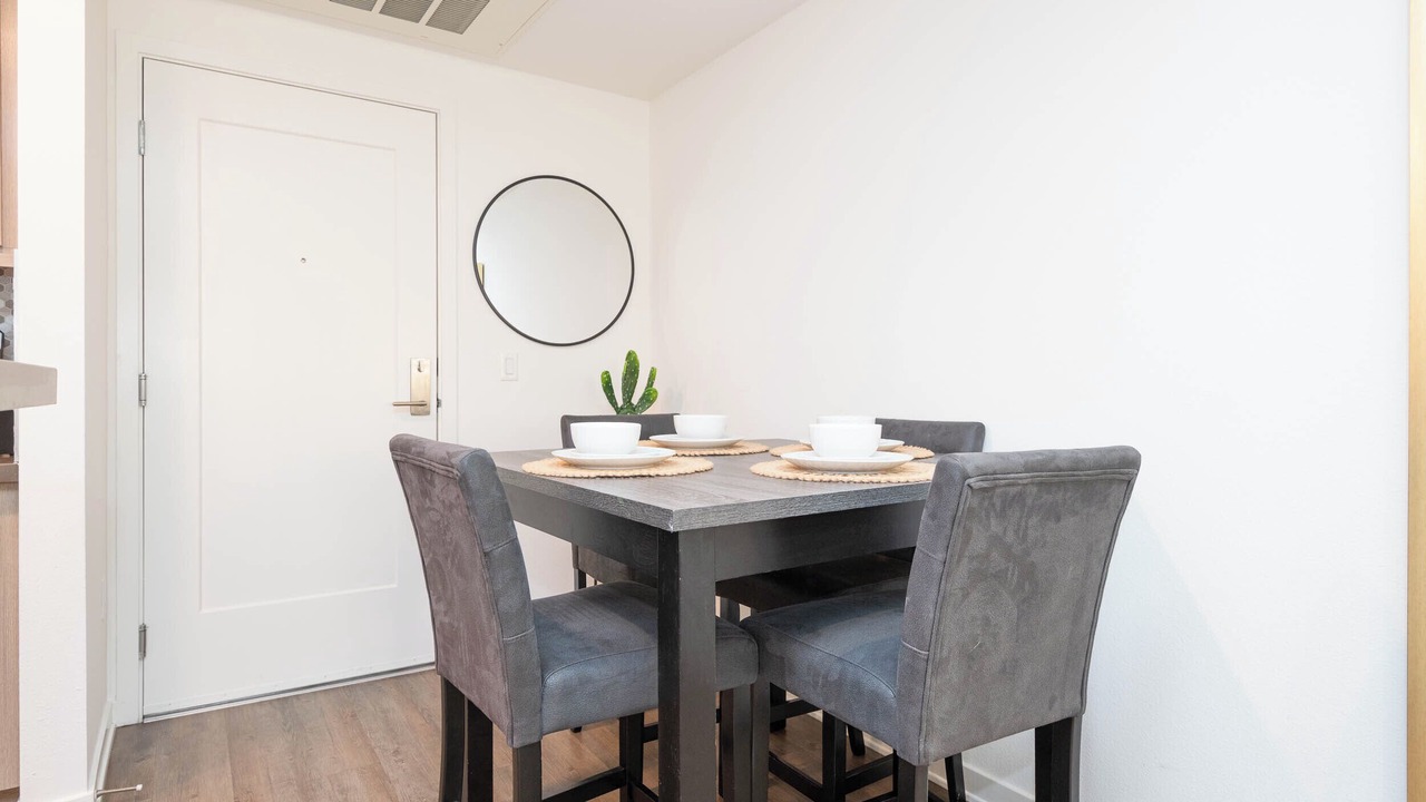 Photo of Livingroom in Hollywood