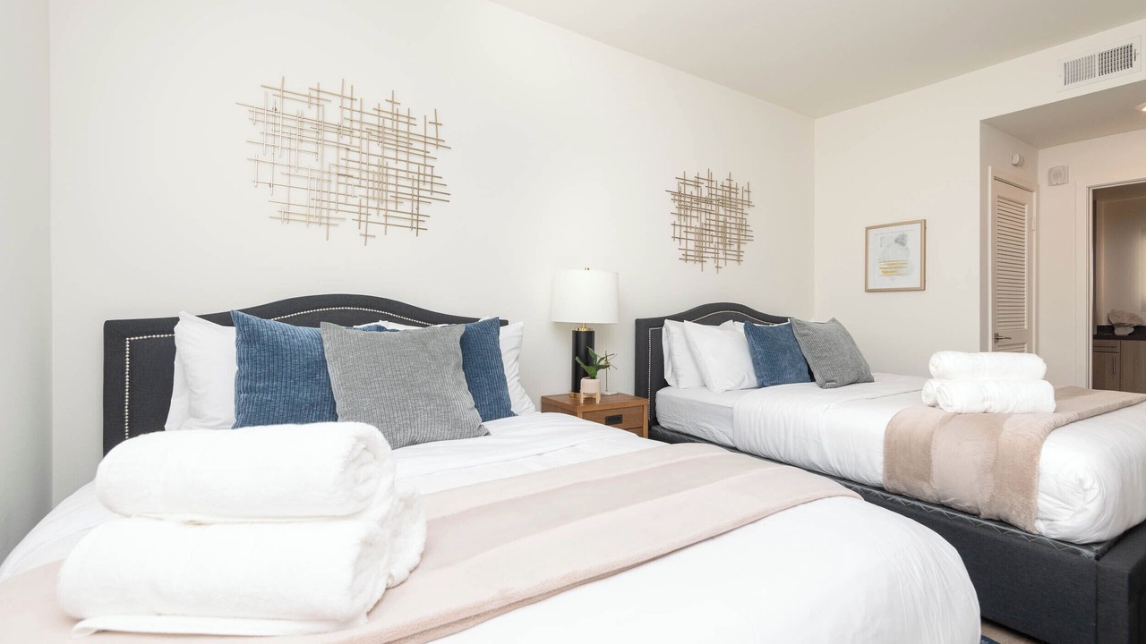 Photo of Bedroom in Hollywood