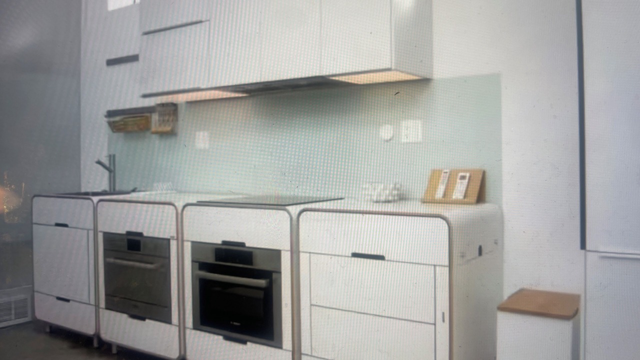 Photo of Kitchen in Ocean Park