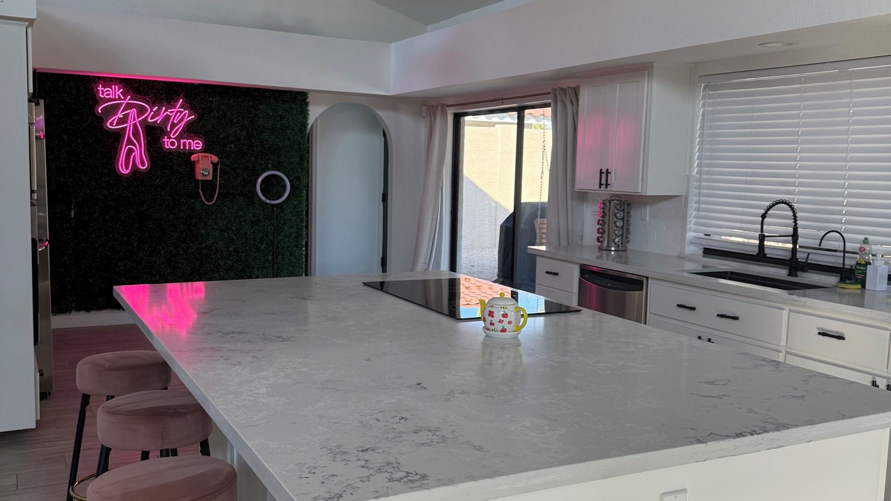 Photo of Kitchen in Buenavante