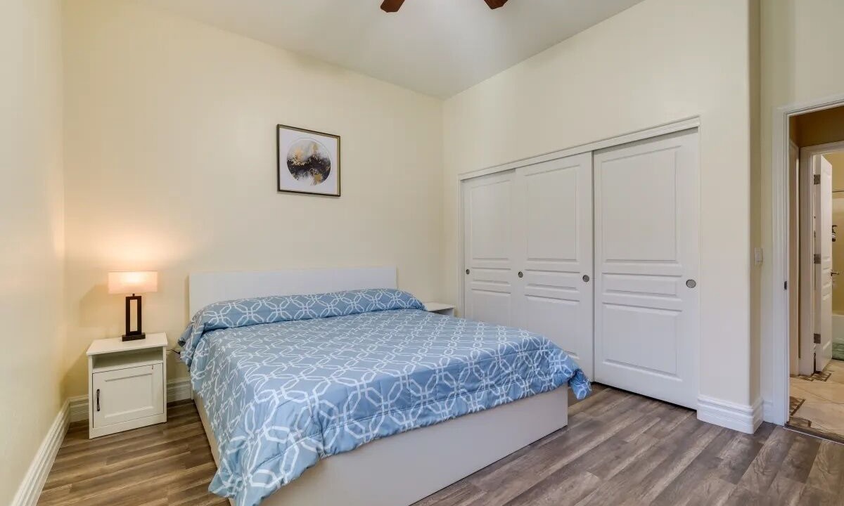 Photo of Bedroom in Norterra