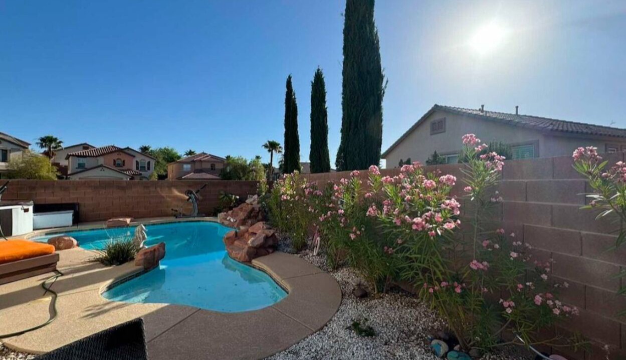 Photo of Outdoor in Summerlin West