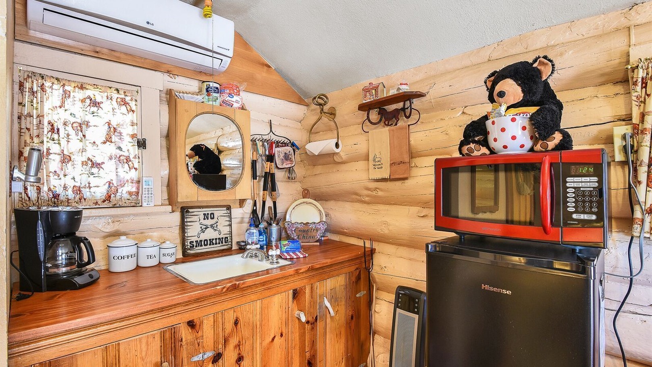 Photo of Kitchen in Parks