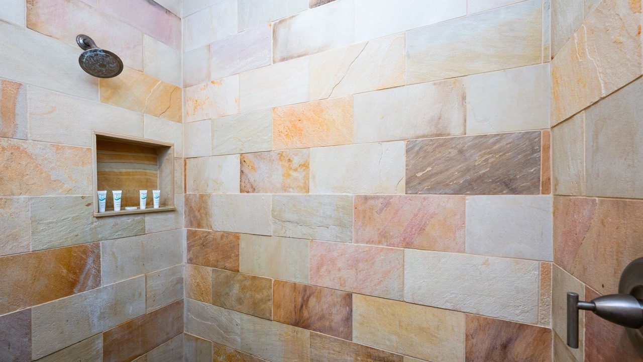 Photo of Bathroom in The Mesa