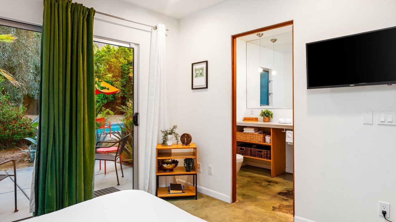 Photo of Bedroom in The Mesa