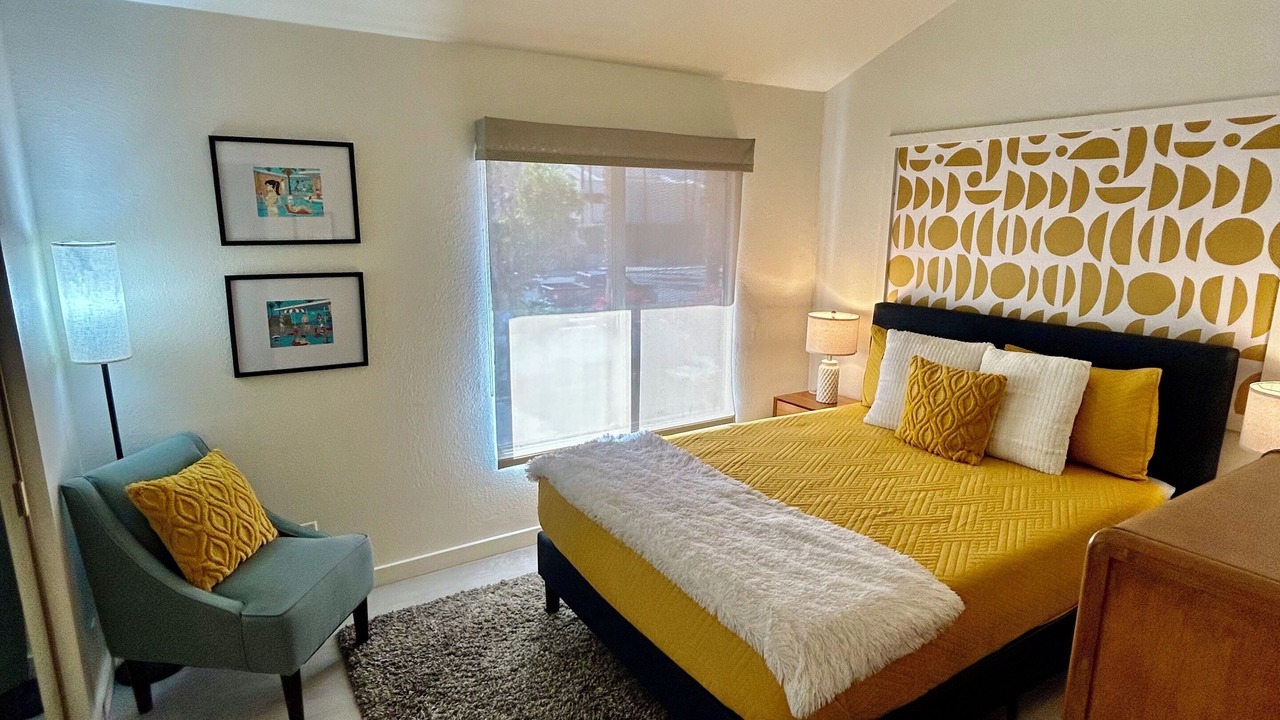 Photo of Bedroom in Baristo