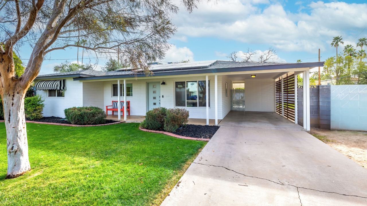 Photo of Outdoor in Alhambra