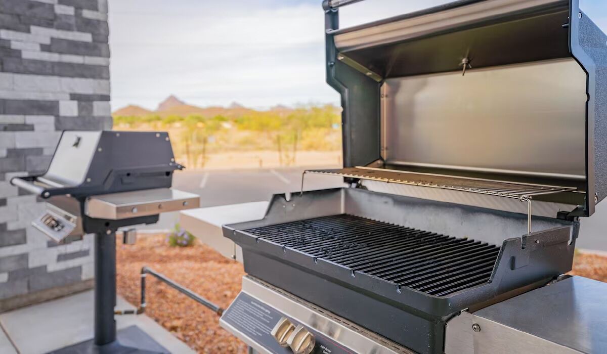 Photo of Outdoor in Tucson